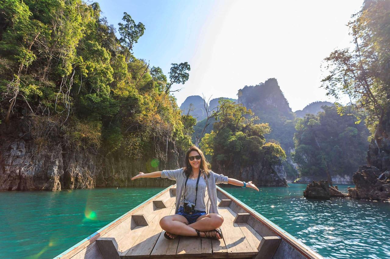 Jelajahi Ekosistem Pesisir yang Menakjubkan di Mangrove Tour Langkawi